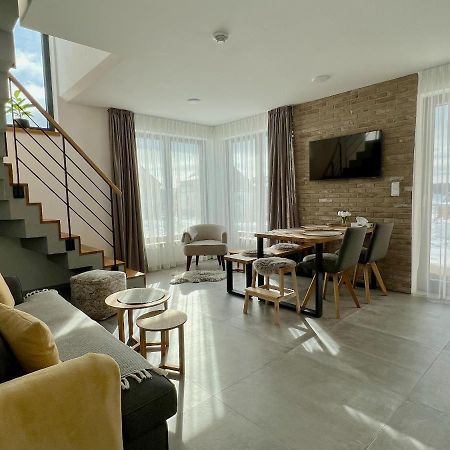 Villa Bohemia - Божи Дар Екстериор снимка