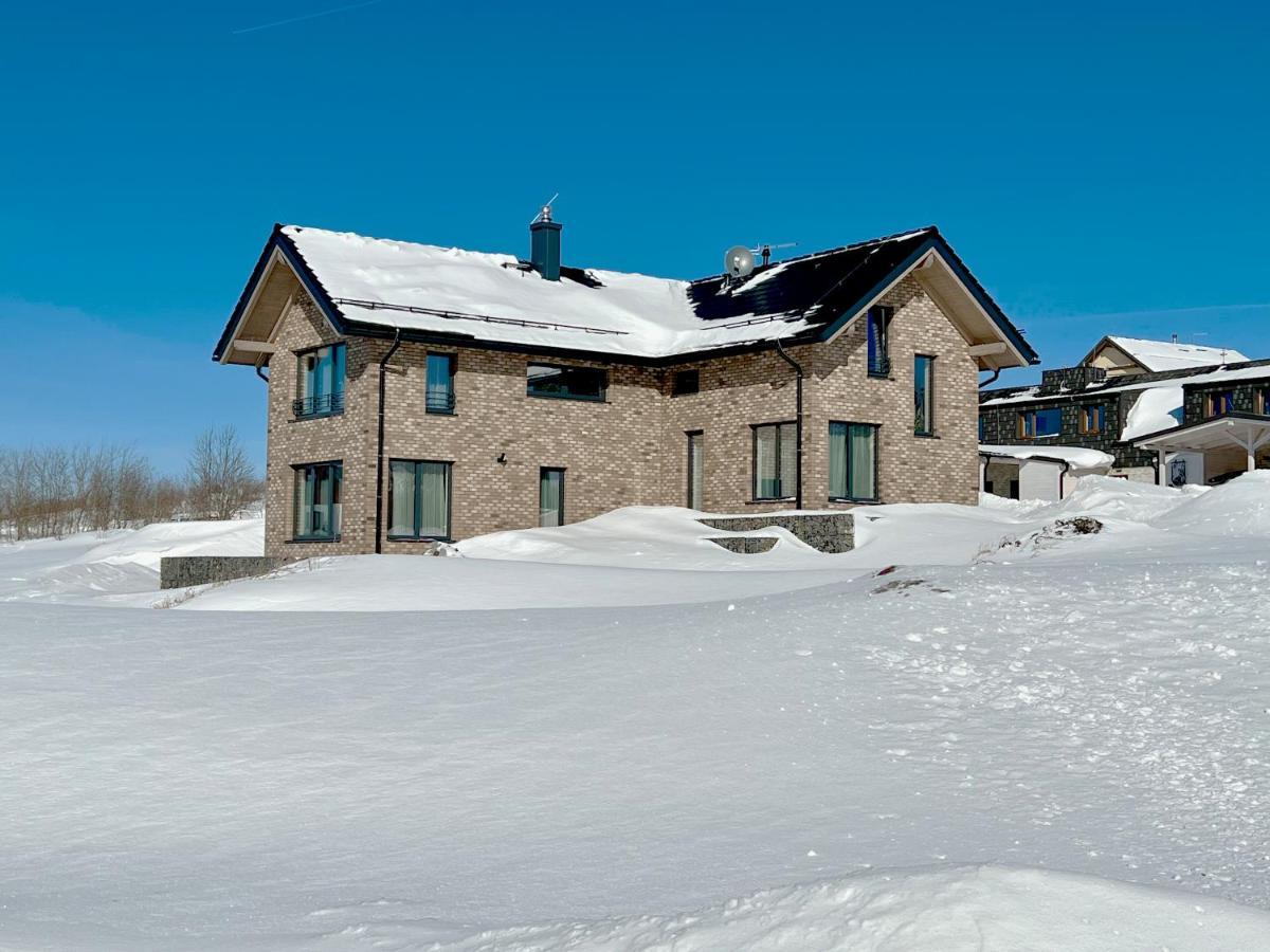 Villa Bohemia - Божи Дар Екстериор снимка
